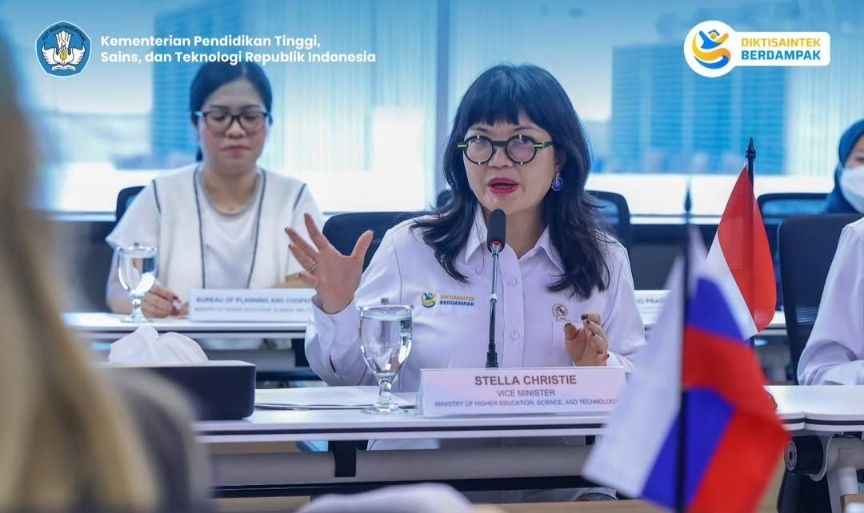 Fantasis! Ini Deretan Fasilitas yang Didapatkan Guru Sekolah Garuda: Ada Rumah Dinas Mewah 