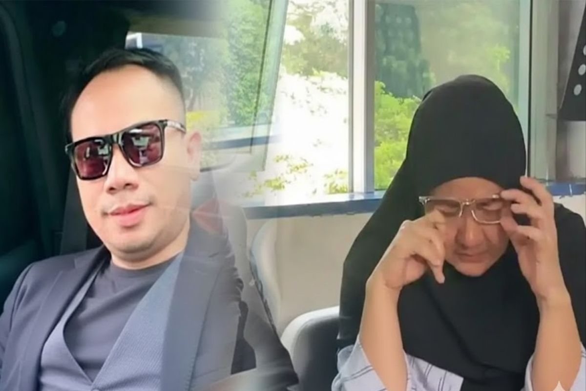 Kisah Pilu Nunun: Demi Orbitkan Suami Jadi Wakil Bupati, Kini Malah Kehilangan Rp700 Juta dan Berujung Cerai!