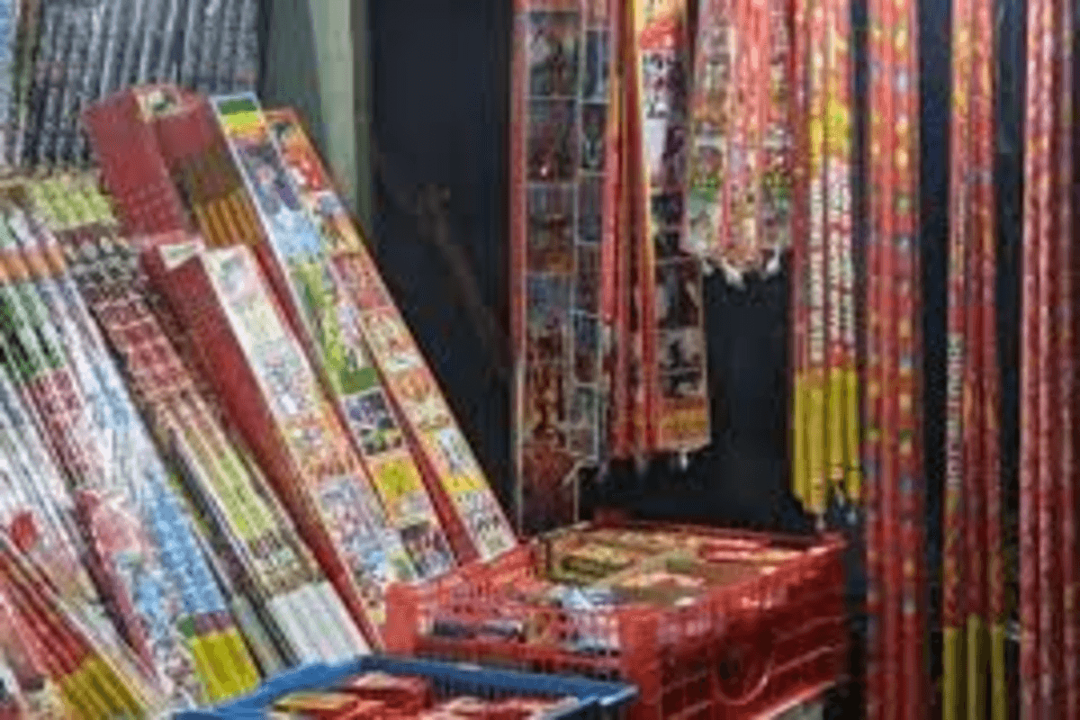 Operasi Pekat Jaya 2026 Polres Jaktim Sikat Ratusan Petasan Diduga Pemicu Tawuran