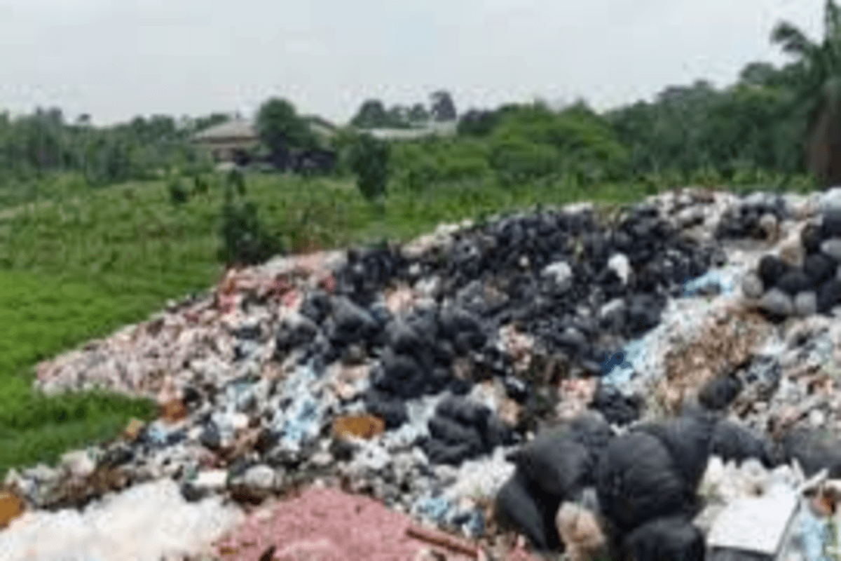 Heboh 21 Karung Cacahan Rupiah Ditemukan di TPS Liar Bekasi, Polisi Pastikan Asli dan Milik Bank Indonesia