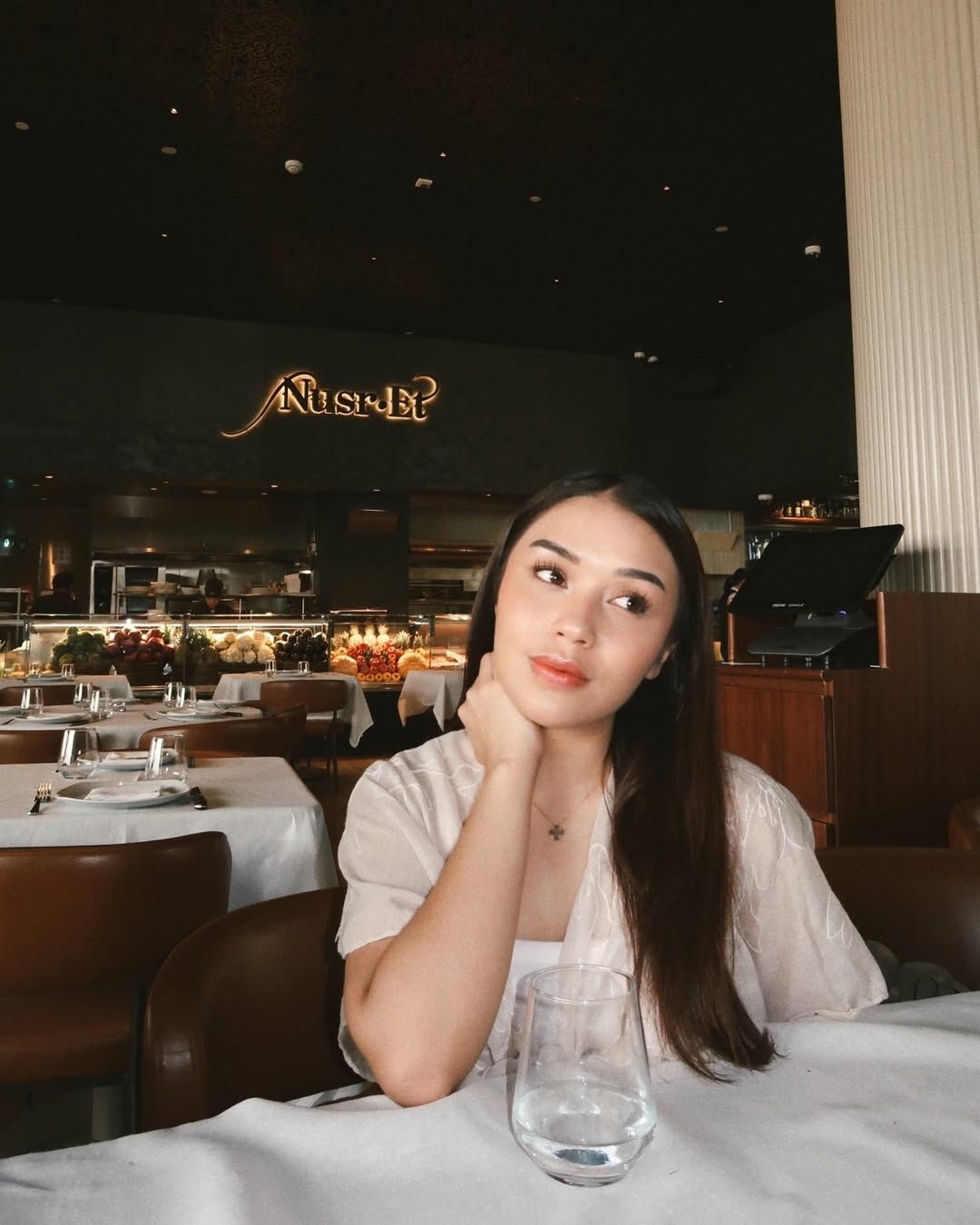 Berita Duka, Influencer Lula Lahfah Kekasih Reza Arap Meninggal Dunia