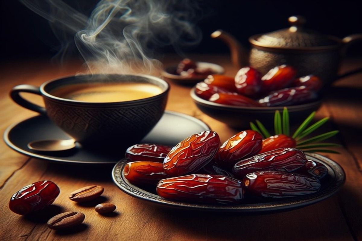 Awas Terkecoh! Trik 'Ganti Baju' Kurma Israel Jadi Label Palestina: Begini Cara Pasti Membedakannya