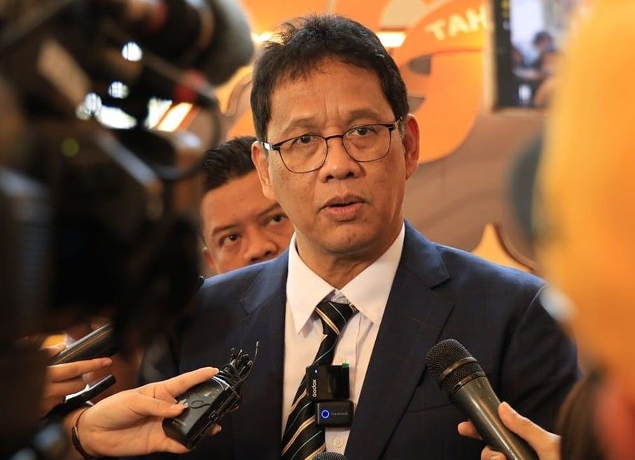 Bentar Lagi! Menkeu Purbaya Pastikan THR ASN, Polri dan TNI Cair Minggu Pertama Puasa