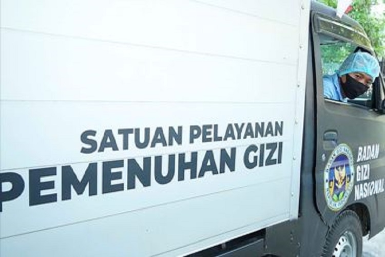 Menu Minimalis MBG Tangerang Jadi Sorotan, SPPG Lakukan Evaluasi