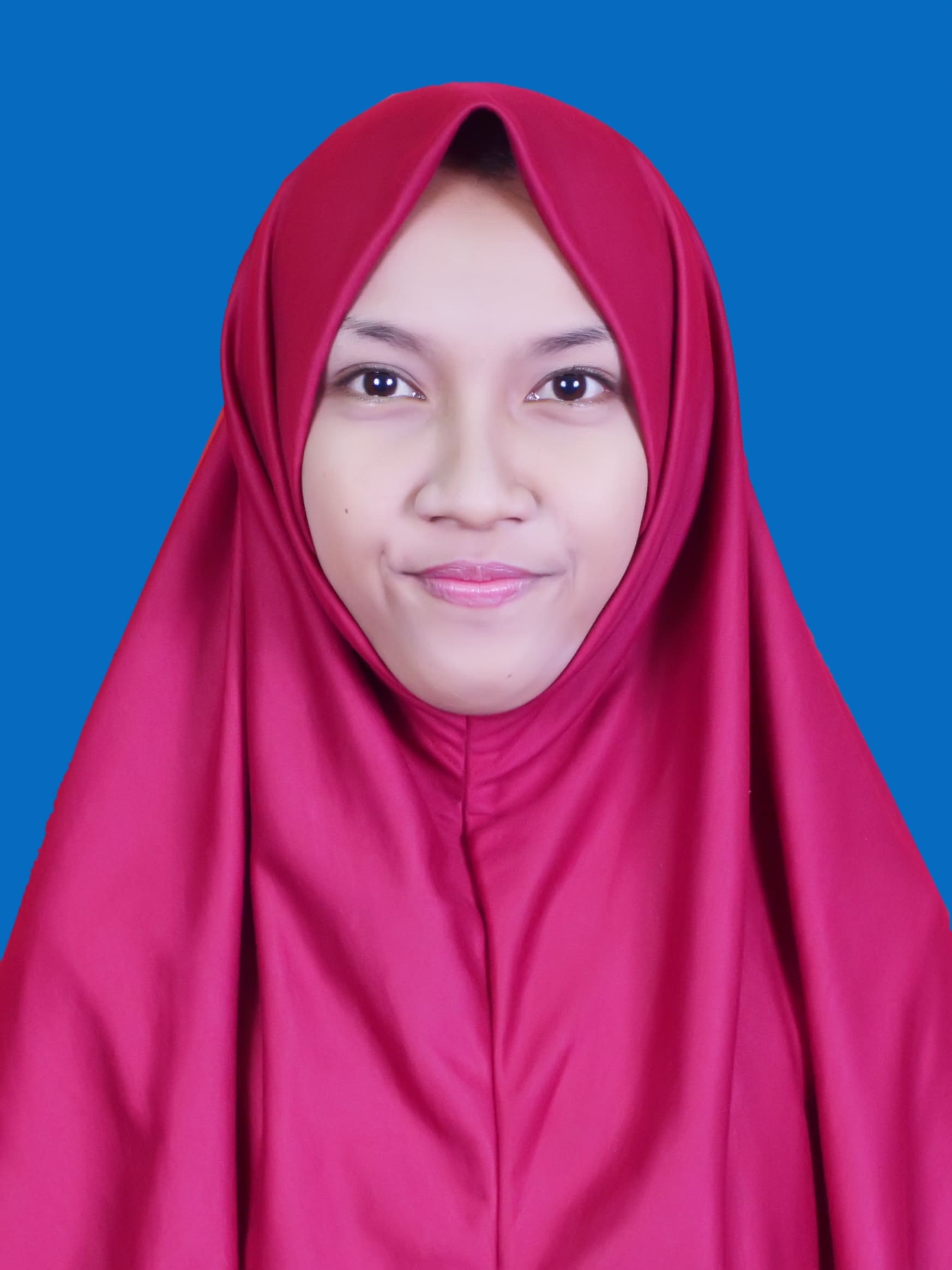 Riski Endah Setyawati