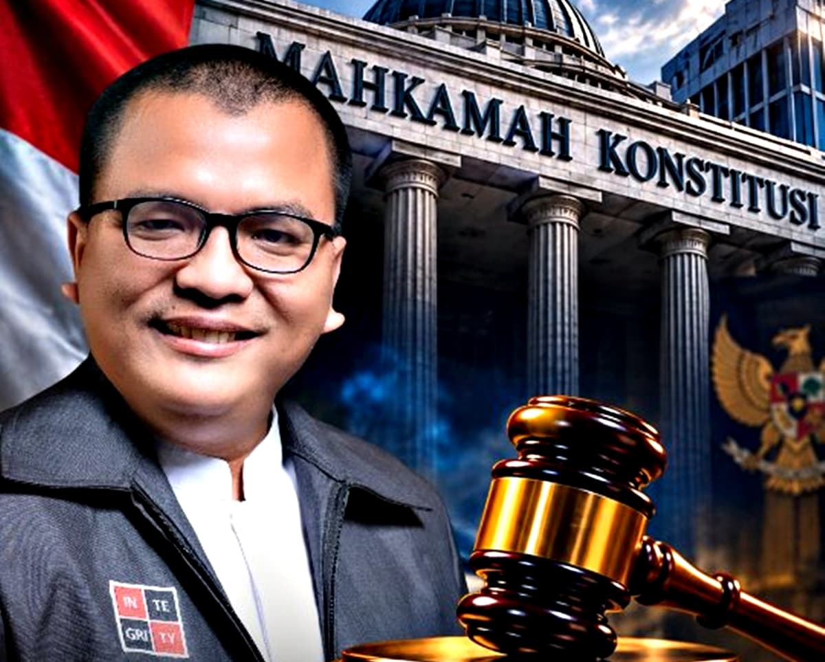 Makin Tegang! Denny Indrayana Yakin Ada Dissenting Opinion di Putusan MK soal Ijazah Gibran
