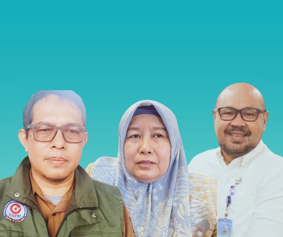 Tiga Pejabat Berebut Kursi Kepala BKAD Tangsel, Ini Rincian Harta Kekayaan Mereka di LHKPN 2024