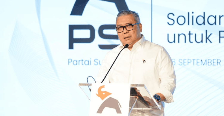 Polemik Larangan Keluarga Presiden di Pilpres, PSI Nilai Diskriminatif: Negara Harus Lindungi Semua Hak Warga