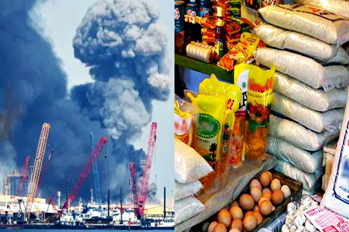 Perang Iran-Israel Meletus, Siap-siap Harga BBM di Tangerang Ikut Terkerek?