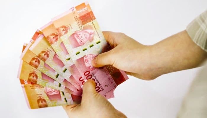 THR Pensiunan Tidak Cair Bisa Terjadi Kalau Tidak Lakukan Hal Ini Cepat-cepat, Siap Plonga-plongo?