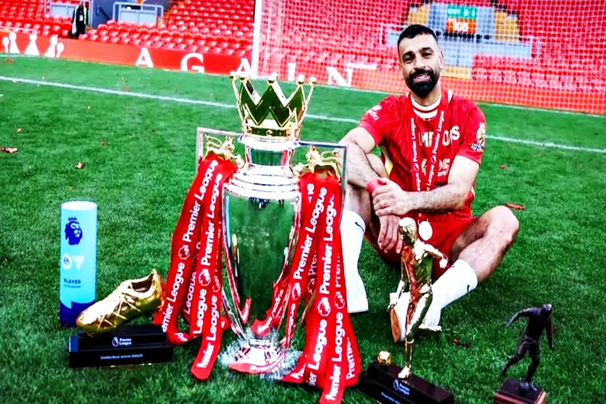 Siaran Langsung Liga Inggris: Prediksi dan Jadwal Wolves vs Liverpool, 'TEMAN SAHUR' Rabu Dini Hari