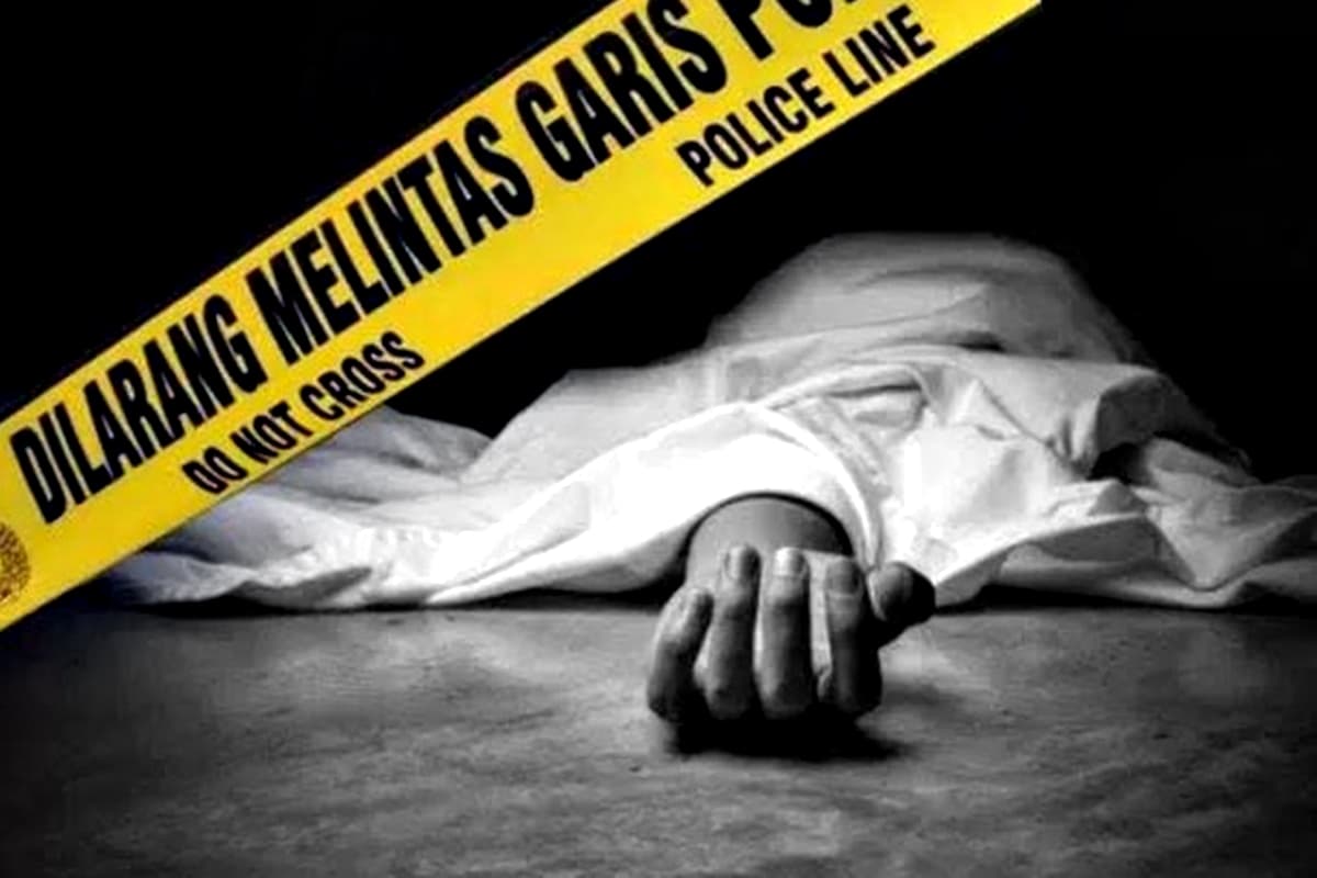 Misteri Mobil di Rumah Kosong Padalarang: Pasutri Asal Bogor Ditemukan Tak Bernyawa, Rumah Berantakan Penuh Darah!