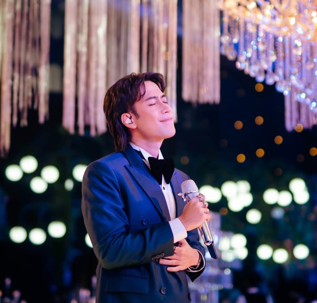 Inilah Sosok Vidi Aldiano, Musisi Ternama yang Dikabarkan Meninggal Dunia Hari Ini, Profil dan Biodatanya