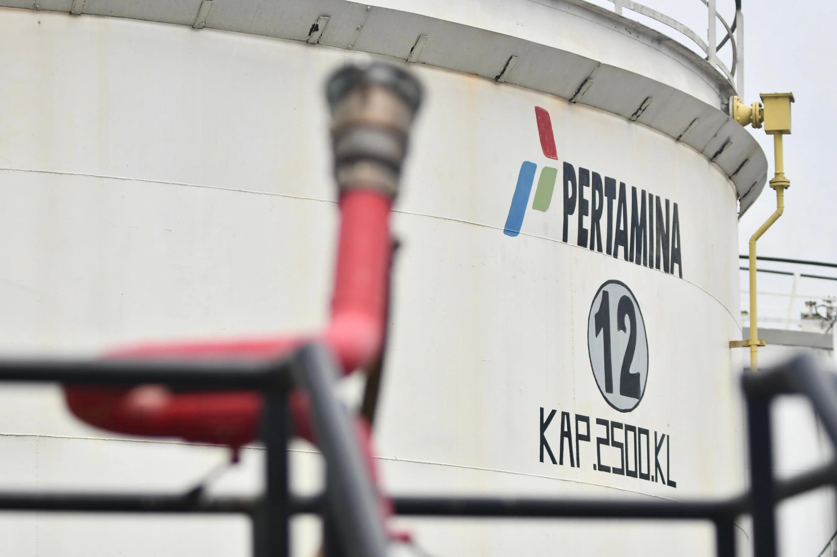 Tegang di Selat Hormuz! Dari 5 Kapal Pertamina, Ternyata Baru Segini yang Berhasil Lewat