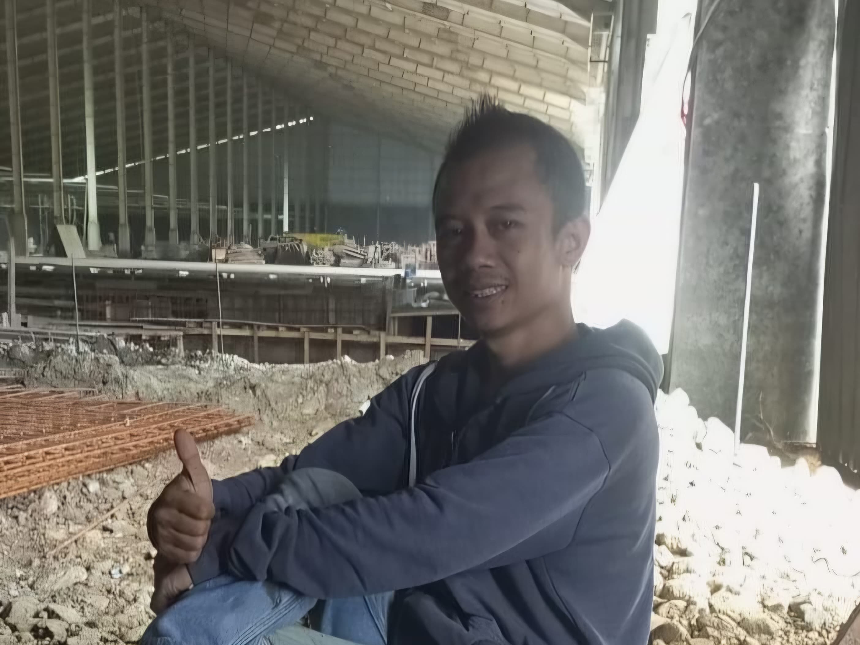 Buruh Harian Lepas di PT Asiatex Sinar Indopratama Serang Dipecat, Diduga Karena Masalah THR