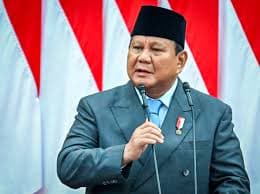 Prabowo Targetkan 100 Gigawatt PLTS untuk Percepat Swasembada Energi Nasional