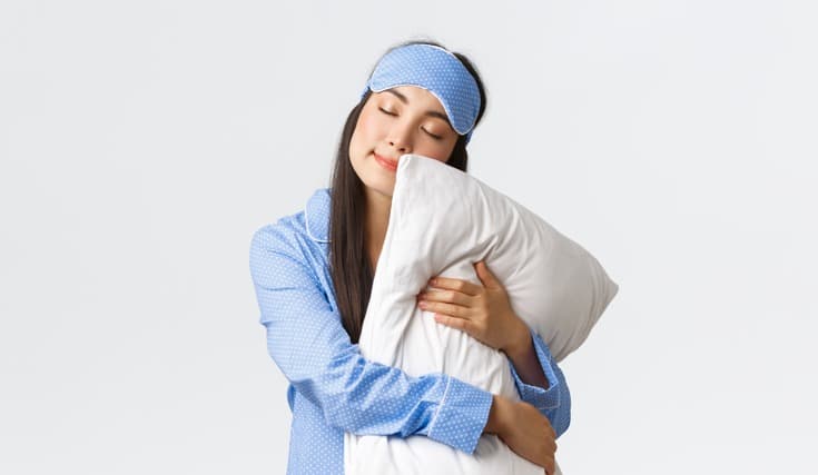 Menjaga Waktu Istirahat Saat Persiapan Lebaran agar Tubuh Tetap Sehat dan Perjalanan Mudik Lebih Aman