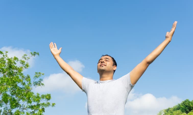 Cara Menjaga Stamina Tubuh di Tengah Kesibukan Persiapan Lebaran