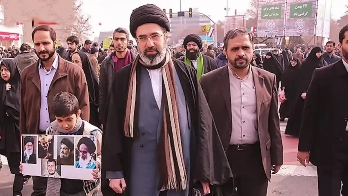 Isu Sensitif tentang Mojtaba Khamenei Beredar, Laporan Intelijen AS Picu Kontroversi dan Reaksi Trump Disorot