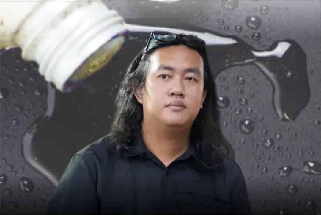 Siapa Andrie Yunus? Aktivis HAM KontraS yang Jadi Korban Penyiraman Air Keras di Jakarta