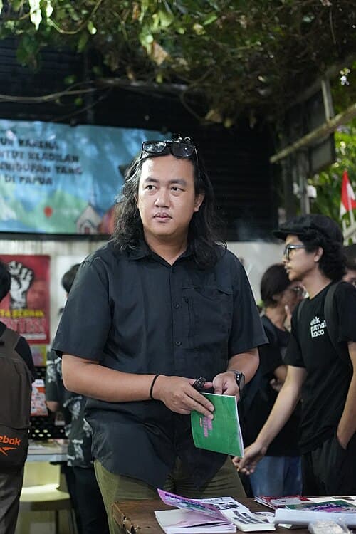 Yang Benar Mana? Polisi dan TNI Beda Data Pelaku Kasus Air Keras Andrie Yunus, Ini Faktanya