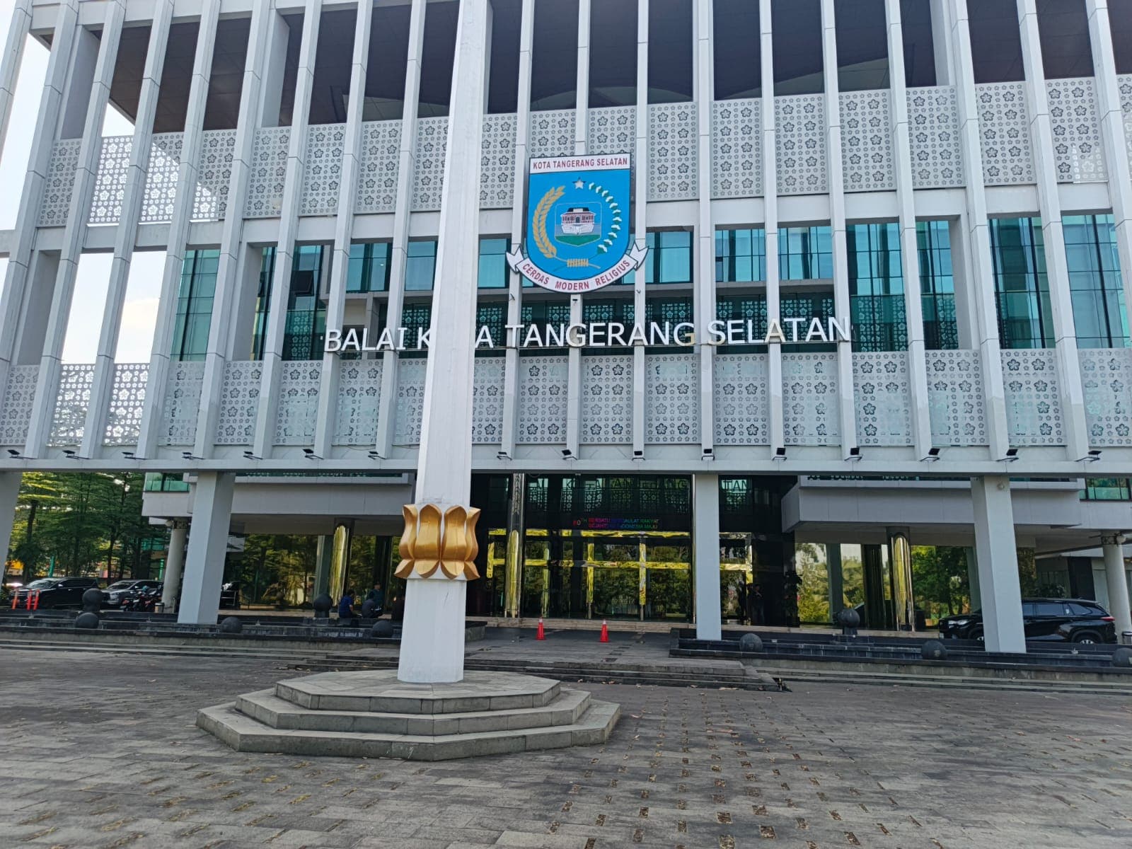 Sorotan TPP ASN Tangsel, Diduga Ada Pengaturan hingga Potensi Penerimaan Ganda