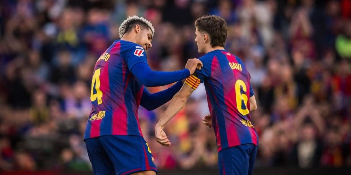Prediksi Skor Barcelona vs Newcastle di Babak 16 Besar Liga Champions, Blaugrana Diunggulkan Lolos