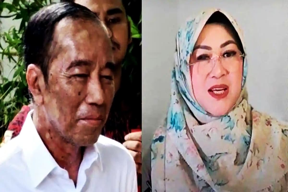 Pecah Kongsi! Dokter Tifa dan Roy Suryo 'Kunci Barisan', Rismon Sianipar Kena Sindir Telak Soal Ijazah