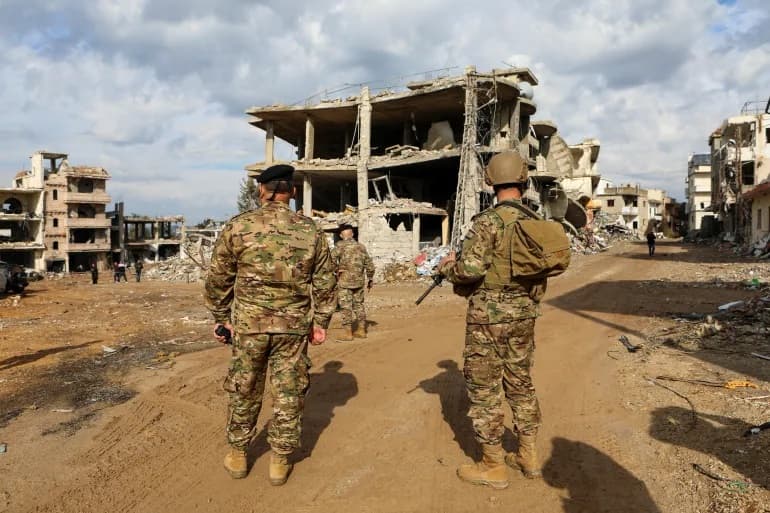 Lebanon Diserang Terus, Iran Tutup Selat Hormuz Lagi! Dampaknya Bikin Dunia Cemas