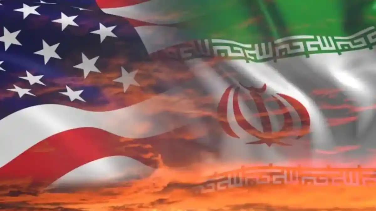 AS dan Iran Siap Rundingkan Kesepakatan Damai Minggu Ini, Tanda Akhir Perang Sudah Dekat?