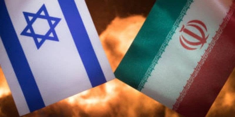 Israel Kian Tertekan! Houthi Sekutu Iran Gabung Perang, Kirim Rudal dari Yaman