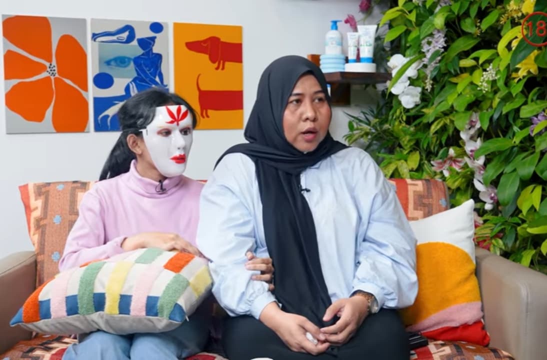 Viral Kasus Kekerasan Seksual Anak oleh Paman Sendiri di Kebayoran Baru, Kini Masuk Tahap Persidangan