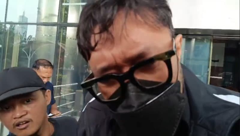 KPK Bongkar Fakta Penggeledahan Rumah Ono Surono Ternyata Bukan untuk Framing