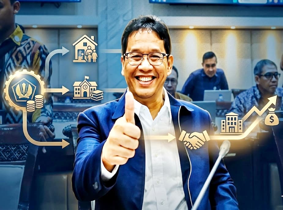 Kenaikan Gaji PNS di Perpres 79 Tahun 2025: Intip Jadwal Pengumuman Resmi dari Menkeu