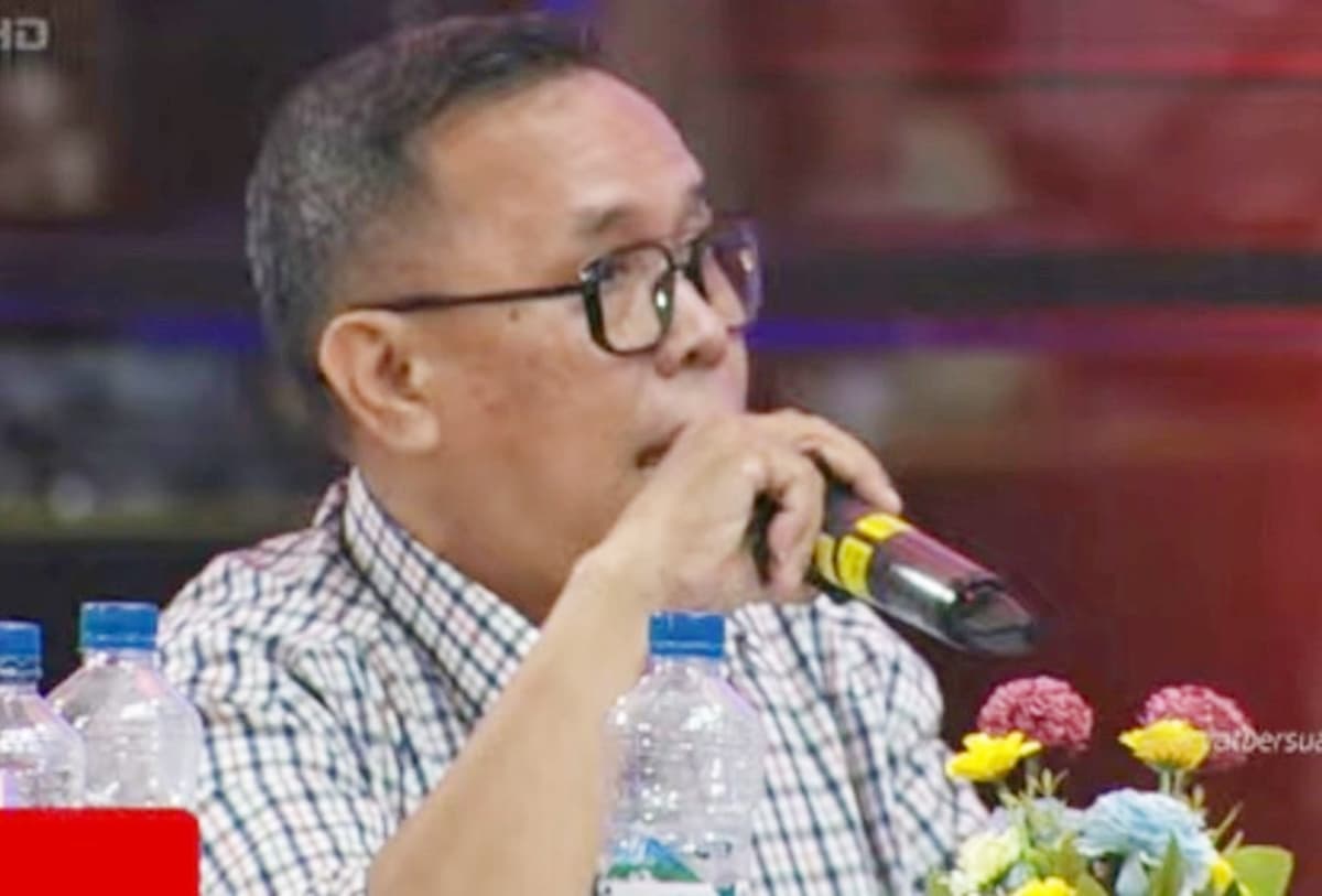 Geger! Arif Ikhsan Ngaku Disogok Rp350 Juta Demi Gagalkan Aksi ke Rumah Jokowi dan UGM, Siapa Dalangnya?