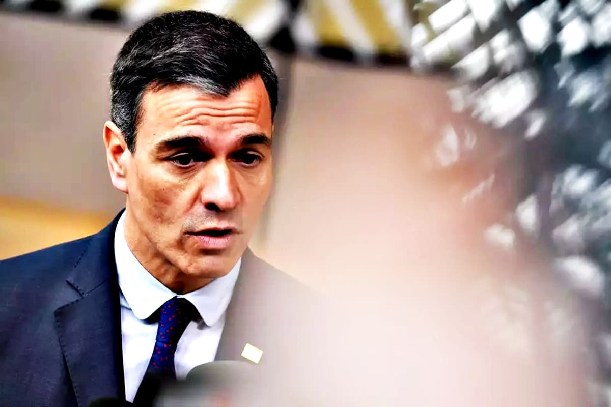 Abaikan Ancaman? Spanyol Tetap Buka Kedutaan di Iran Meski Isu Penutupan Pangkalan Militer AS Mencuat