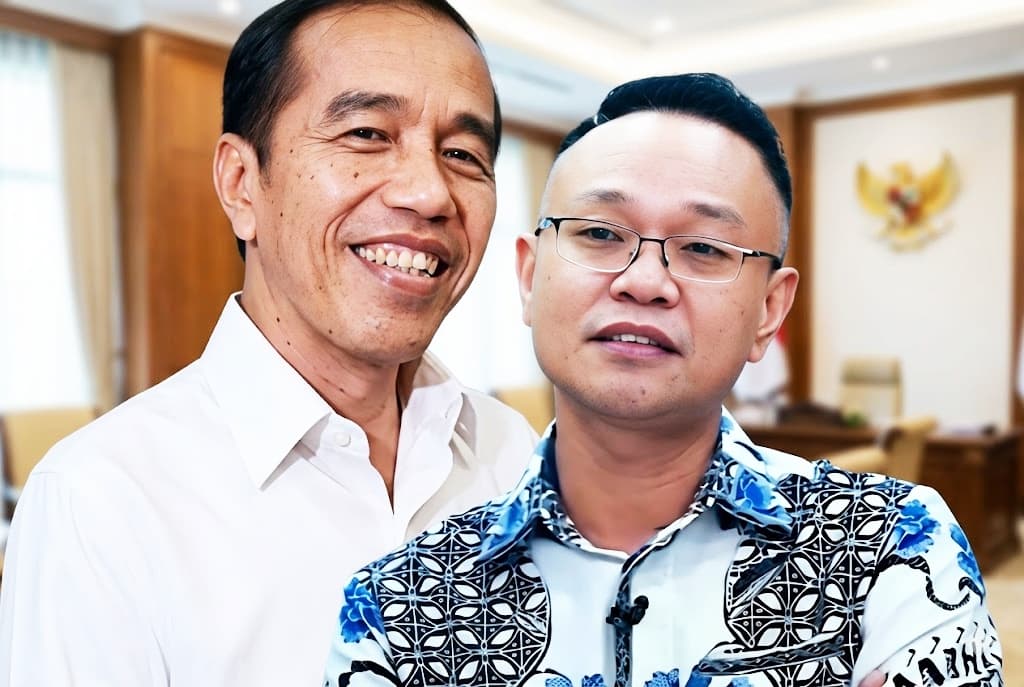 Geger Isu Rp20 Miliar demi Damai Kasus Ijazah Palsu Jokowi, Peradi Bersatu Bongkar Fakta Mengejutkan!