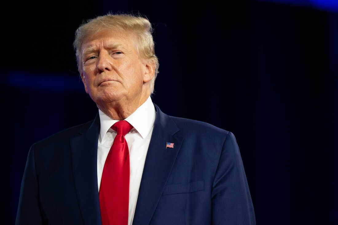 Trump Ancam Iran Jelang Berakhirnya Gencatan Senjata: Banyak Bom Akan Meledak! 