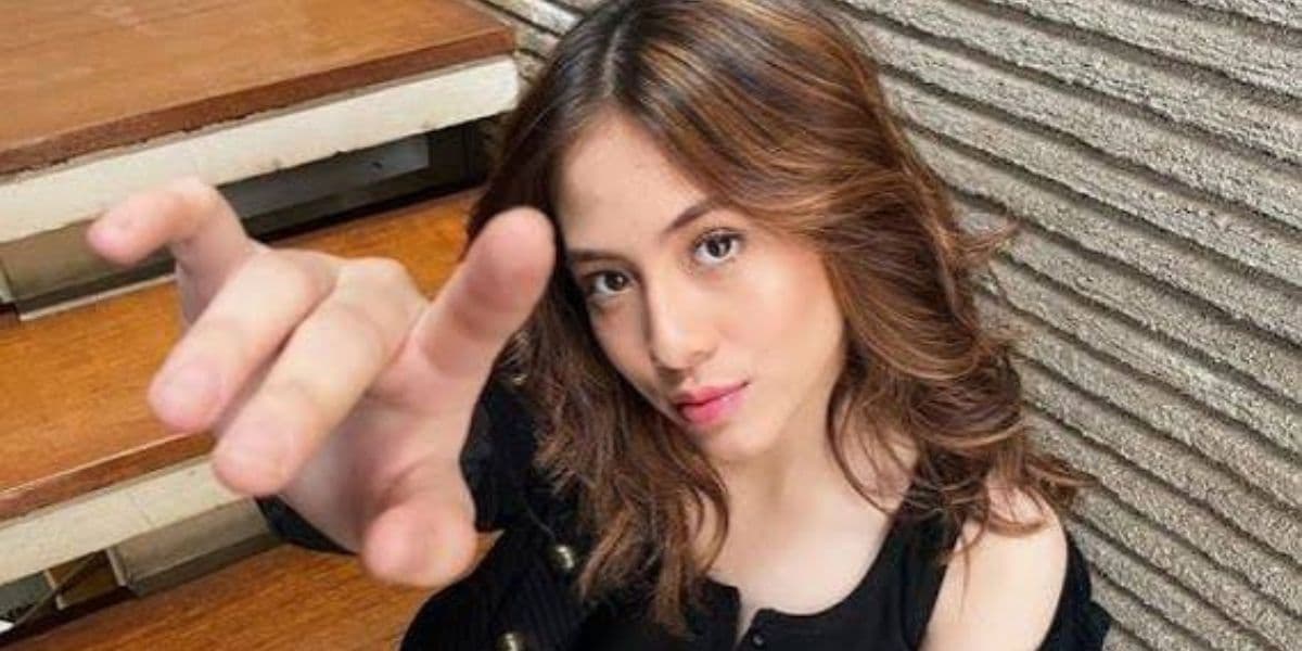 Disorot Isu Hamil, Sikap Tenang Adhisty Zara Malah Bikin Netizen Makin Curiga