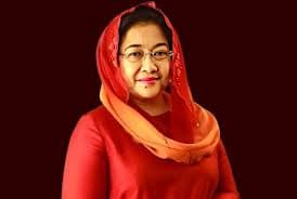 Megawati Berduka atas Tragedi Kereta Bekasi Timur dan Desak Reformasi Total Sistem Perkeretaapian Nasional