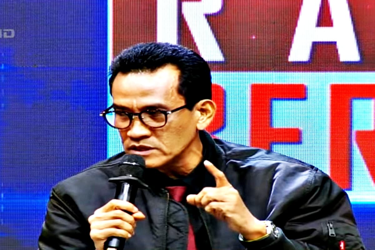 Ngeri! Roy Suryo Terancam Hukuman Belasan Tahun, Refly Harun Ungkap Fakta Persidangan yang Sebenarnya