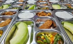 Dudung Bongkar Celah Korupsi Program Makan Bergizi Gratis, Praktik Jual Beli Titik Dapur Jadi Sorotan