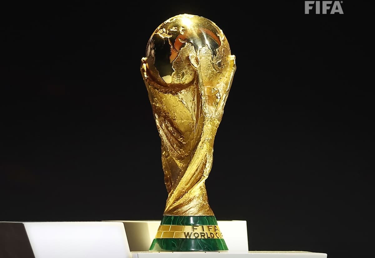 Piala Dunia 2026 Dibayangi Perang Iran dan Harga Tiket Gila-Gilaan, FIFA Mulai Panik?