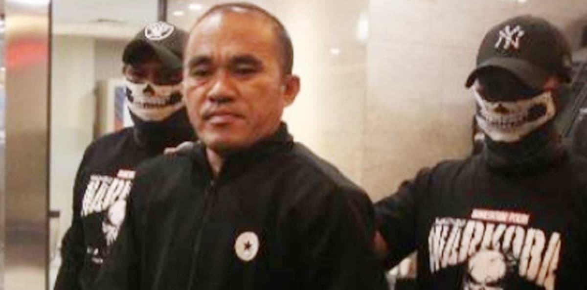 Terlibat Kasus Narkoba, Eks Kasat Narkoba Kutai Barat Dipecat dan Jadi Tersangka TPPU
