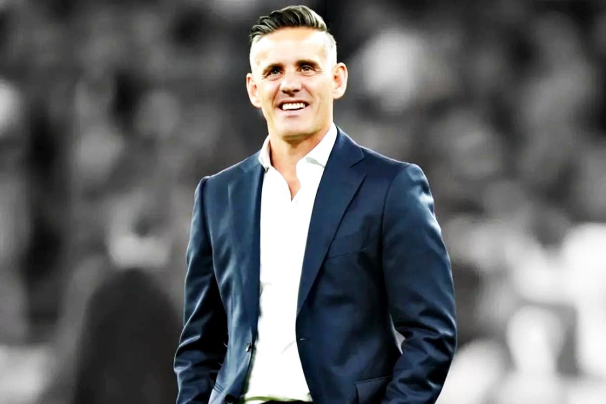 Bikin Merinding, Ini Target Nyata John Herdman yang Bikin Fans Timnas Indonesia Layak Optimis! Berikut Alur Penyisihan Grup