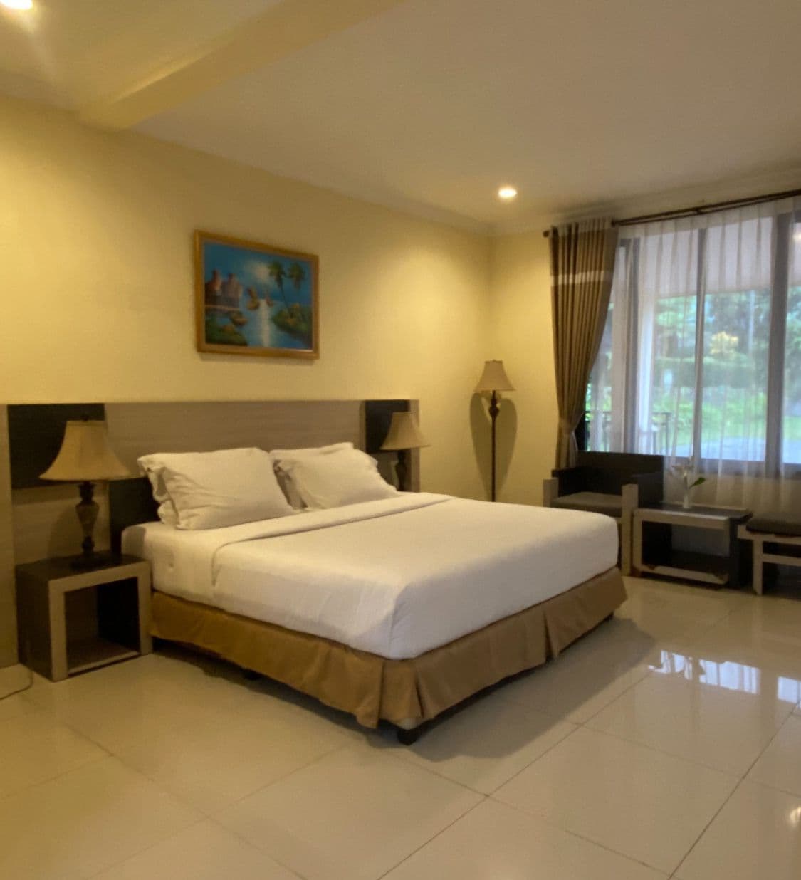 KEN Hotel Puncak Bogor, Staycation Eksklusif : Sajikan Nuansa Alam Dengan Hidangan Cita Rasa Kelas International