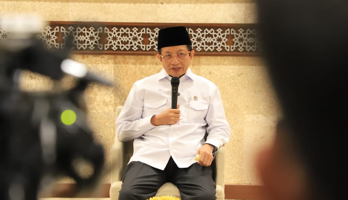 Iduladha di Masjid Istiqlal Jadi Contoh Asia Tenggara, Ini Standar Khusus yang Diterapkan
