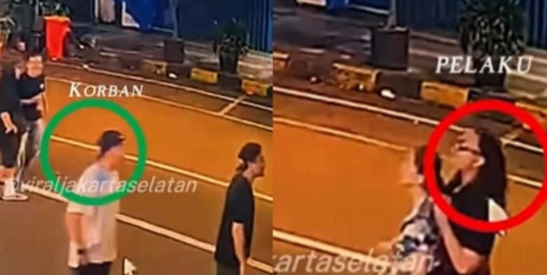 Penganiayaan Berujung Maut di Blok M, Polisi Tetapkan Selebgram Woodyrman sebagai Tersangka