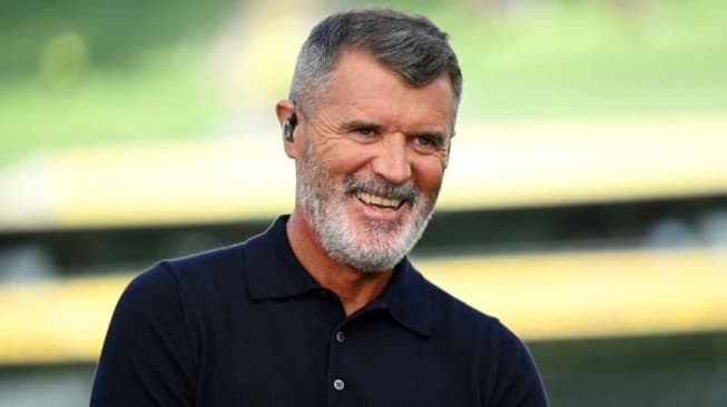 Roy Keane Tak Percaya Inggris! Tiga Negara Ini Justru Dijagokan Juara Piala Dunia 2026