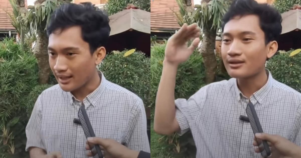 Dadan Hindayana Jadi Tersangka, Tiyo Ardianto: Dari Awal Saya Bilang MBG Itu 'Maling Berkedok Gizi'